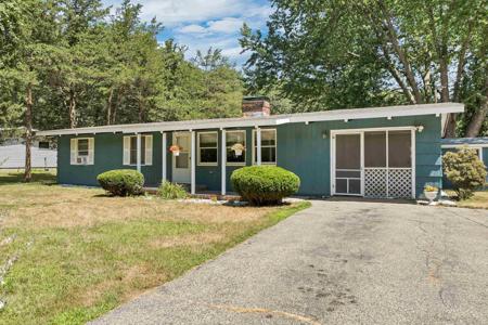 19 Cedar Road