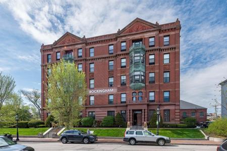 401 State Street
