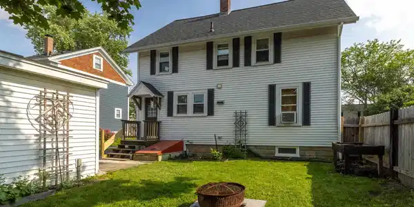 71 Hill Street