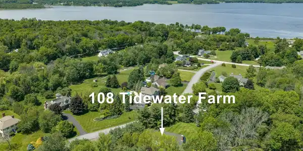 108 Tidewater Farm Road