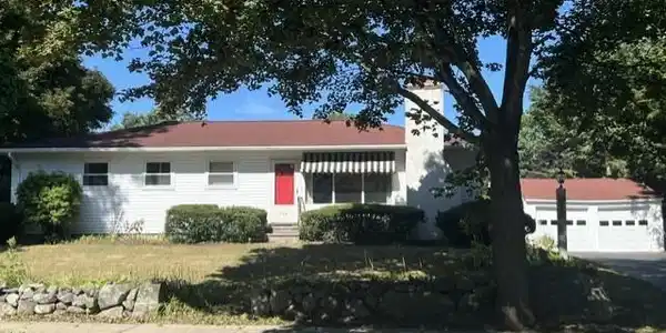 124 mill Road