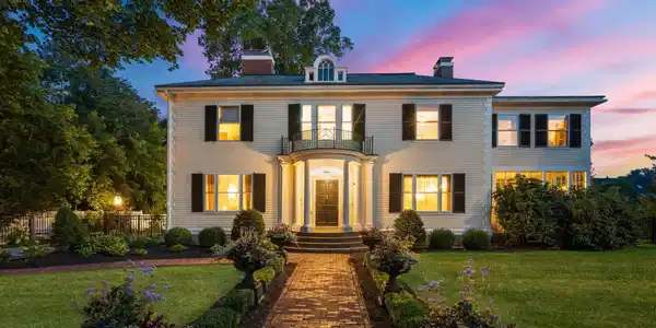 98 Silver Street