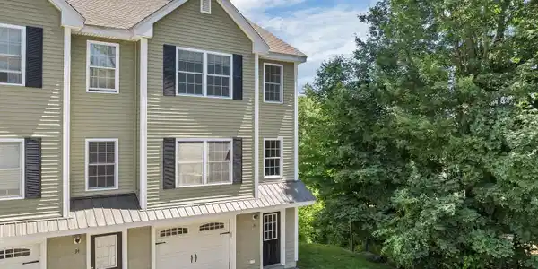 36 Townsend Drive