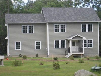 1 Allen Lane