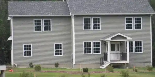1 Allen Lane