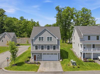 2 Juniper Drive