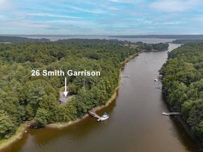 26 Smith Garrison Road