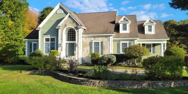 13 Evergreen Drive