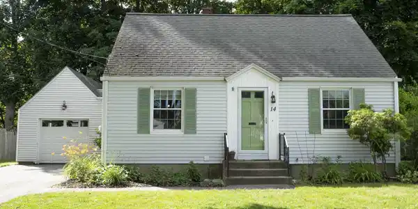 14 Elliot Park