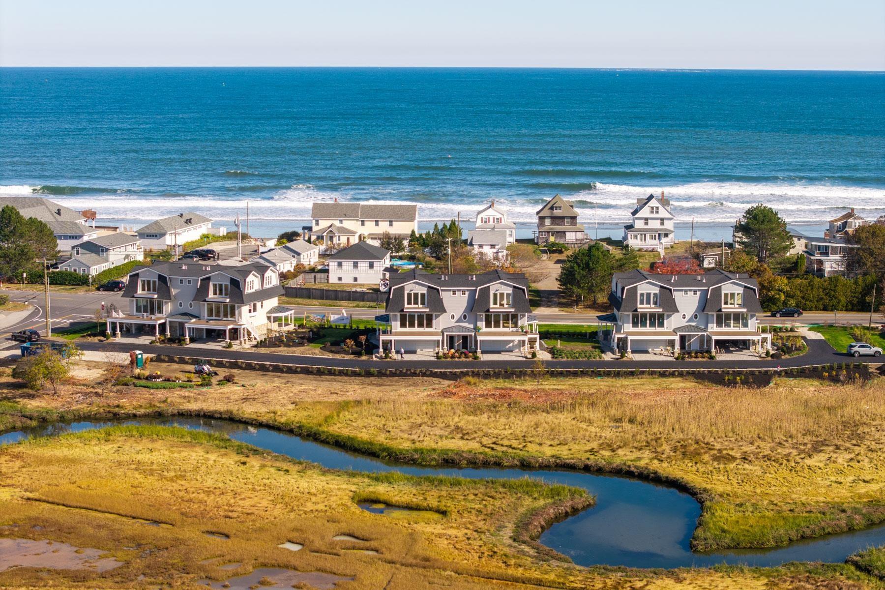 Image 1: New Construction at Rye Beach! Image 1: New Construction at Rye Beach!