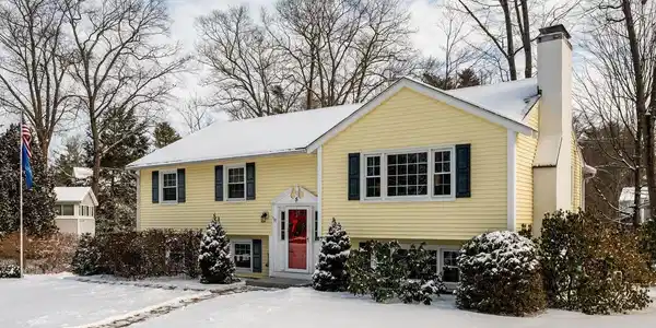 5 Alden Avenue