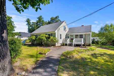96 Folly Mill Road