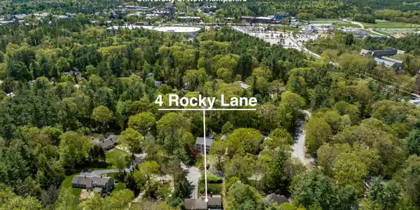 4 Rocky Lane