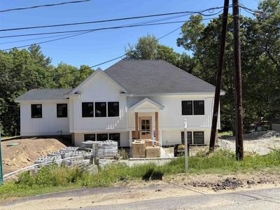 5 Birch Drive