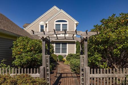 39 Old Bay Road