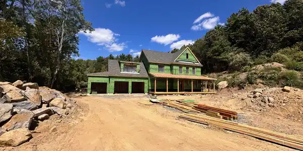 9 Garrett Road