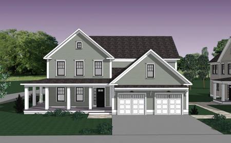 1 - B Fawn Drive