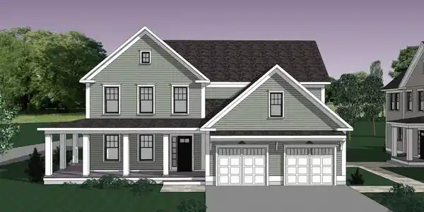 1 - B Fawn Drive