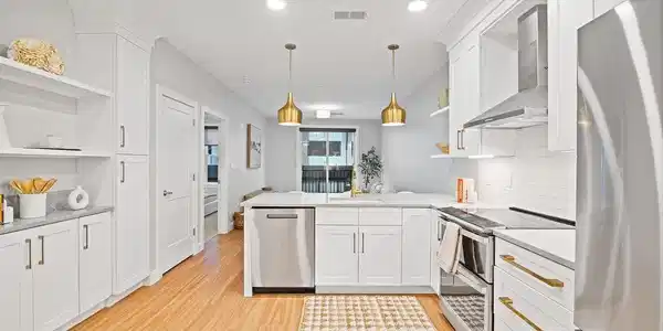 99 Foundry Place
