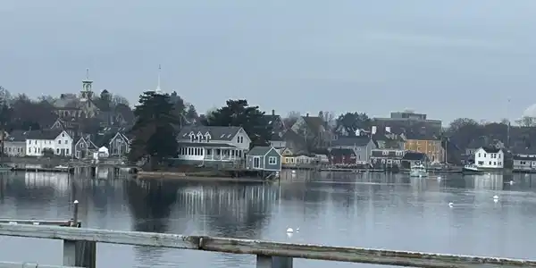 97 South Street