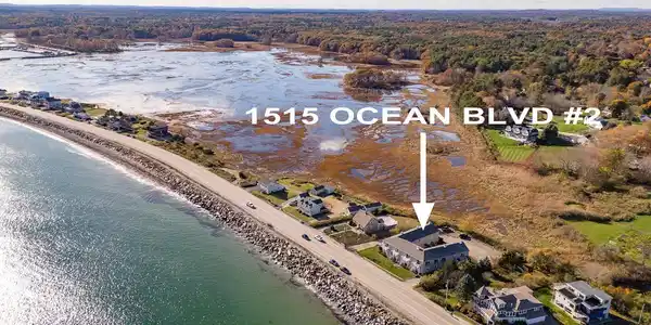 1515 Ocean