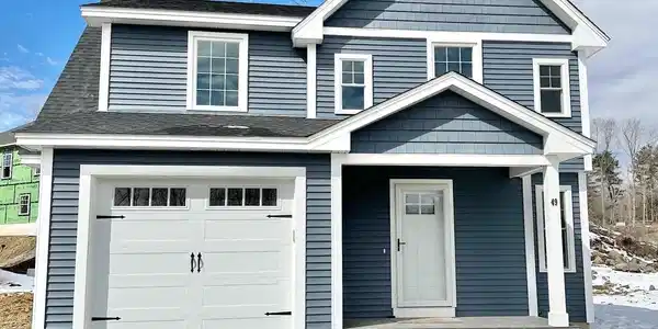 Lot 33 Copley Drive