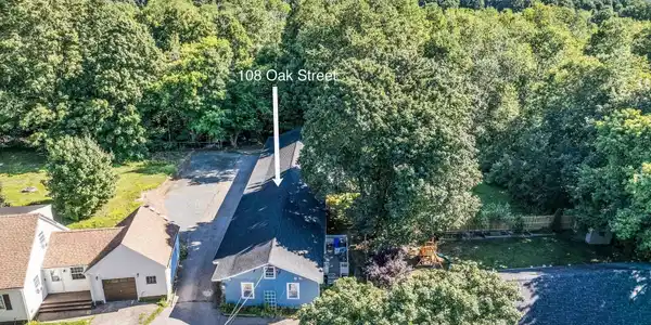 108 Oak Street