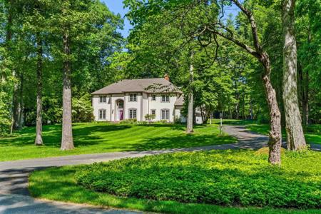 30 Gale Road