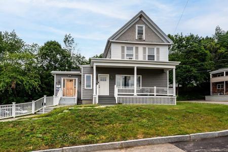 142A Broadway Street