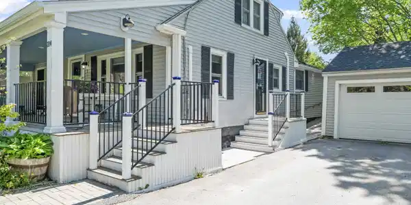 204 Silver Street