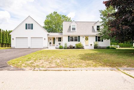 477 Stockdale Circle