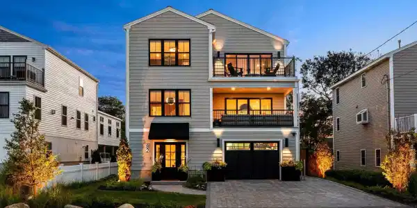 82 Kings Highway