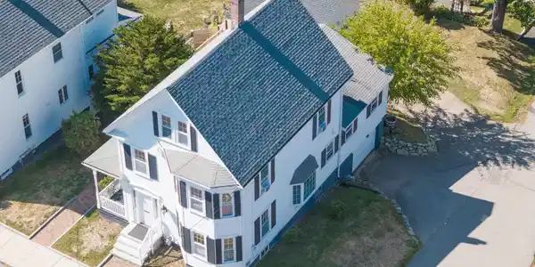 97 Middle Road