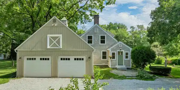 15 Marsh Lane