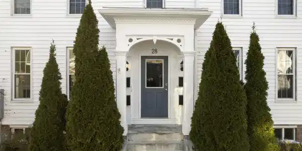 28 Langdon