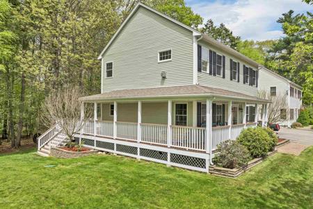 11 Summerwood Drive