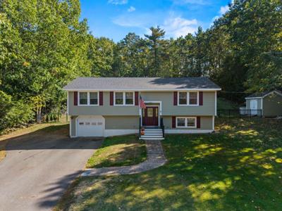 17 Bennett Way