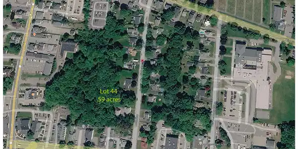Towle Avenue
