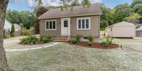 116 Exeter Road