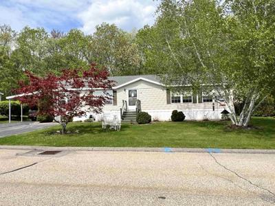 34 Constitution Way