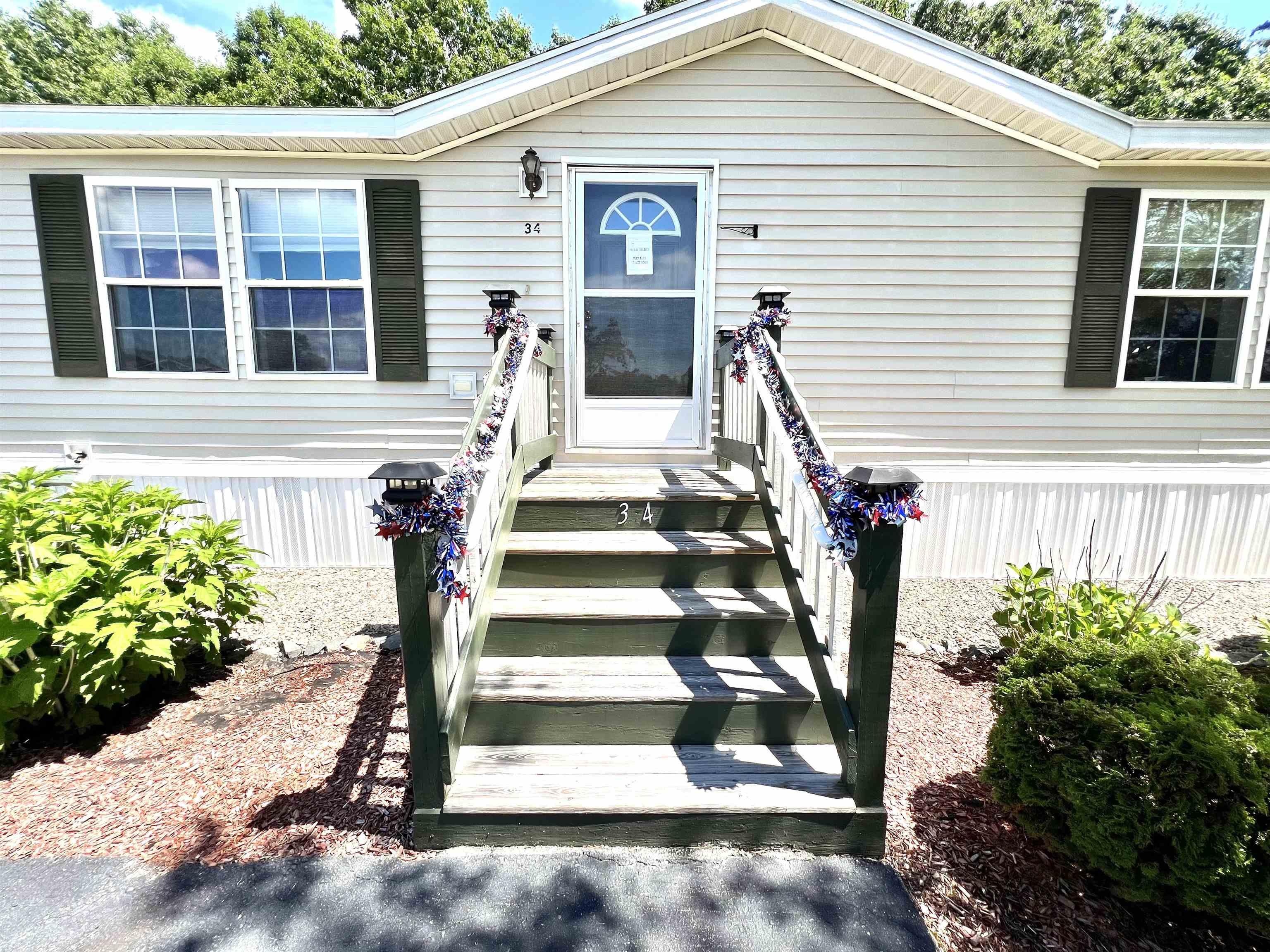 Image 2: front entry