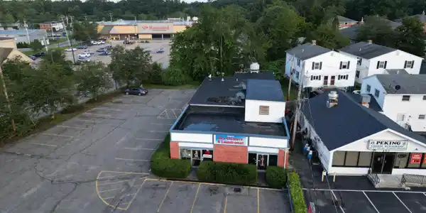 642-644 Lafayette Road
