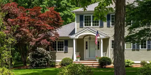 45 Tidewater Farm Road