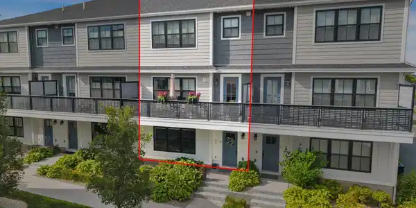 50 Cate Street