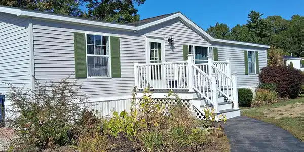 14 Independence Drive