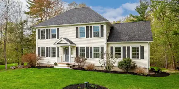 92 Ridgecrest Drive