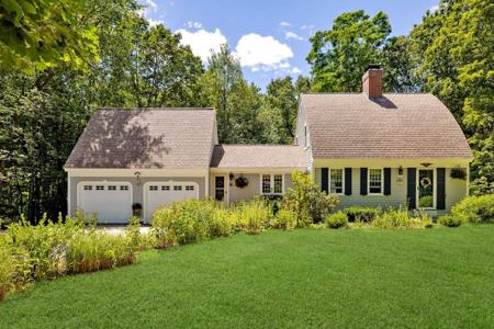153 Ash Swamp Road