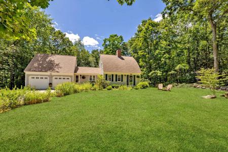 153 Ash Swamp Road
