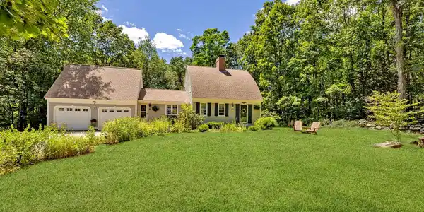 153 Ash Swamp Road