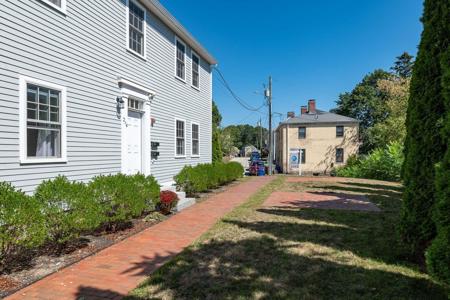 73 Prospect Street